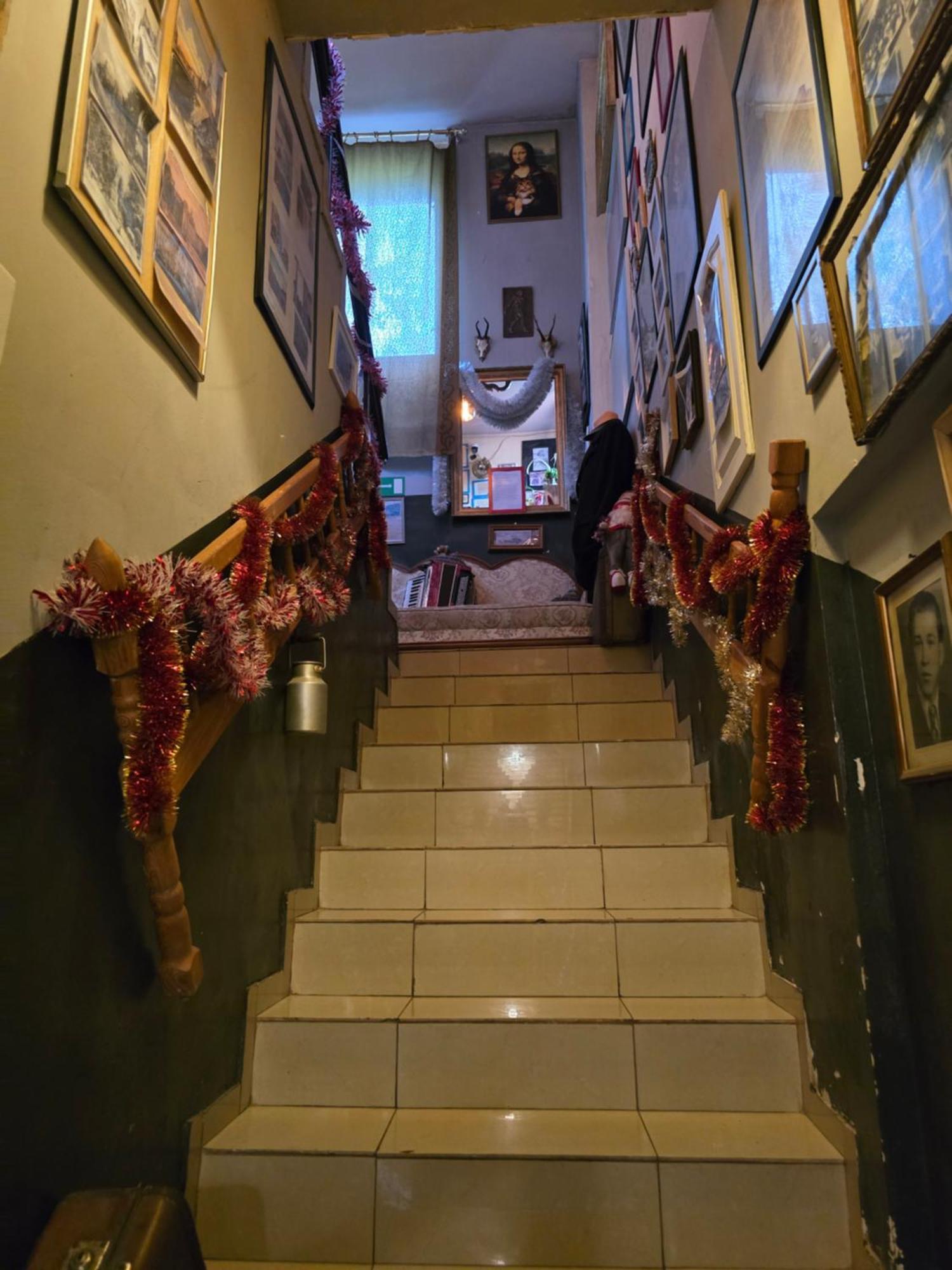 Hostel Apollo Зомбковице-Слёнске Экстерьер фото